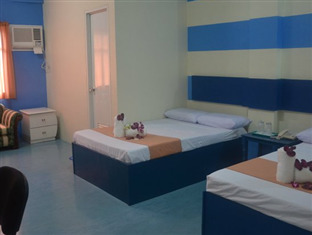 Middle Town Inn Bacolod Eksteriør bilde